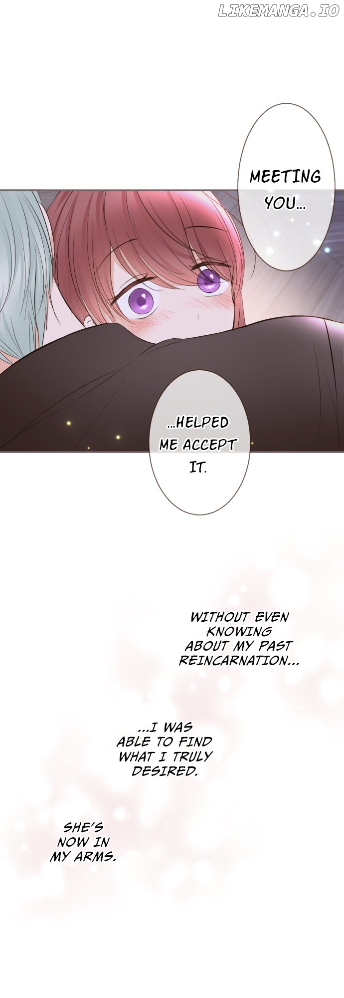 Protected by My Dragon Knight Chapter 140 - page 30
