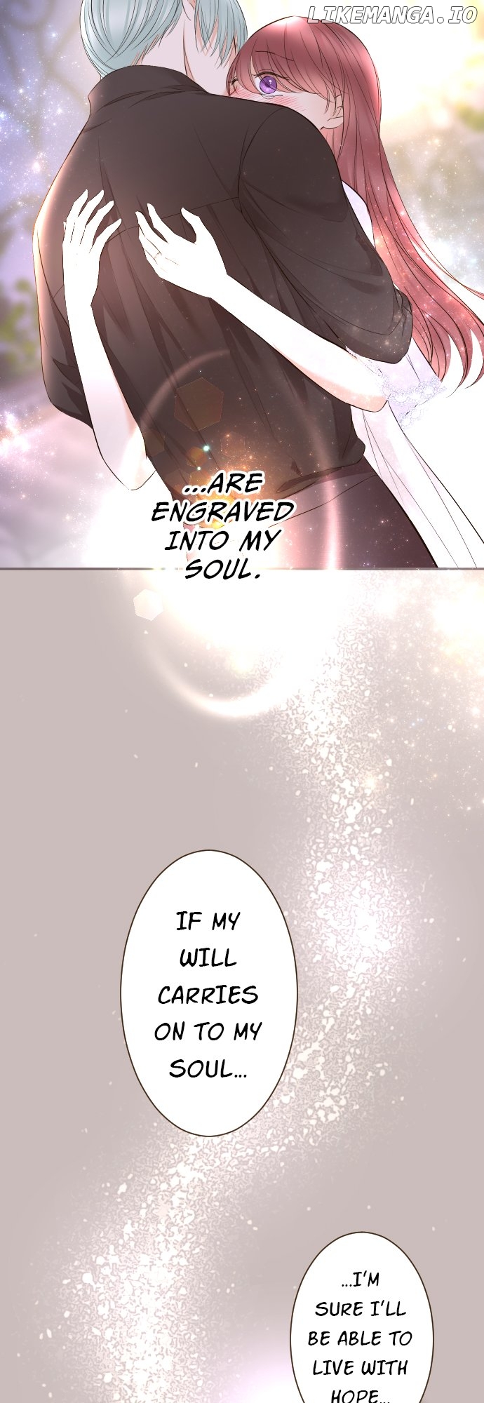 Protected by My Dragon Knight Chapter 140 - page 33