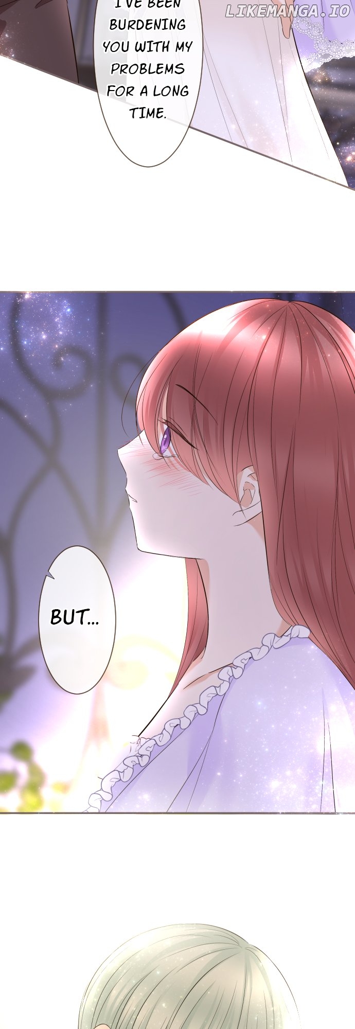 Protected by My Dragon Knight Chapter 140 - page 35