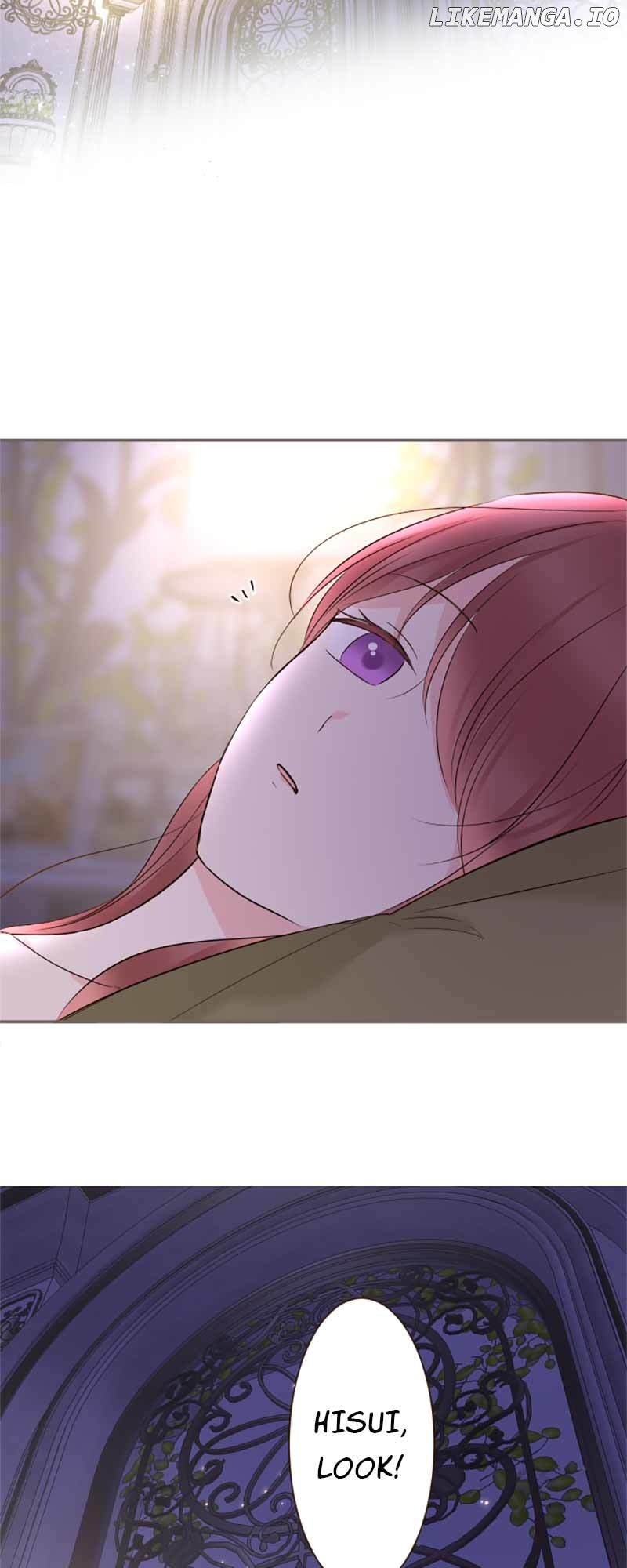 Protected by My Dragon Knight Chapter 141 - page 26