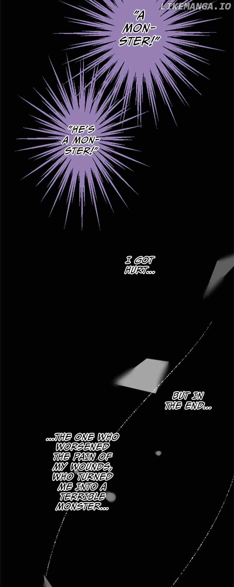 Protected by My Dragon Knight Chapter 141 - page 34