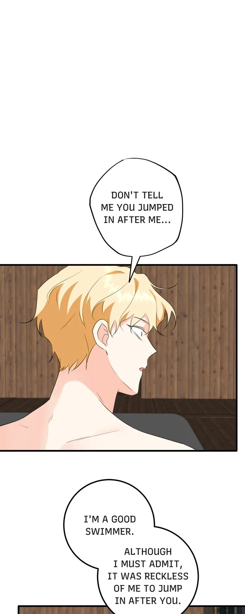 Can’t Go Too Far with the Unrelenting Duke Chapter 78 - page 11