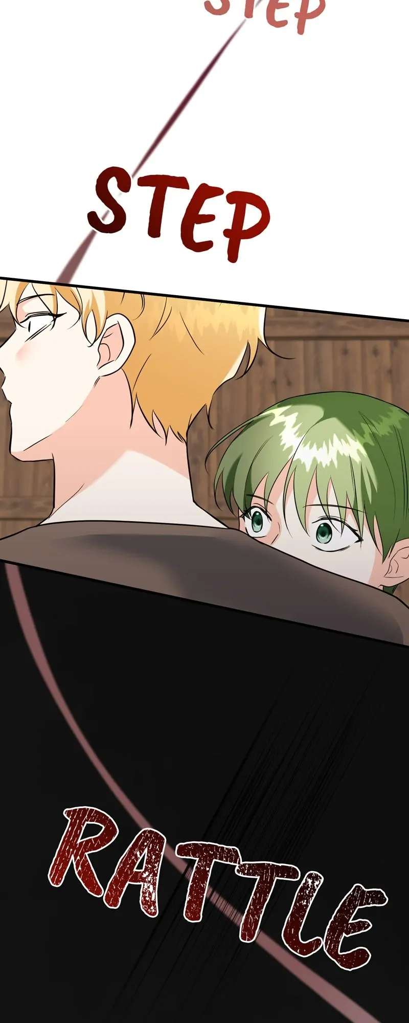 Can’t Go Too Far with the Unrelenting Duke Chapter 78 - page 18