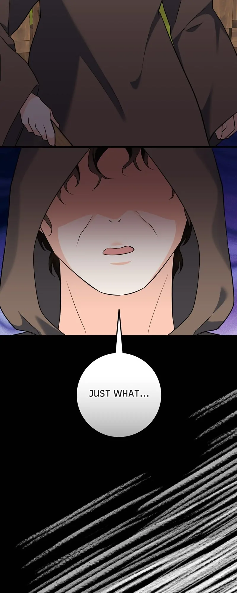 Can’t Go Too Far with the Unrelenting Duke Chapter 78 - page 20
