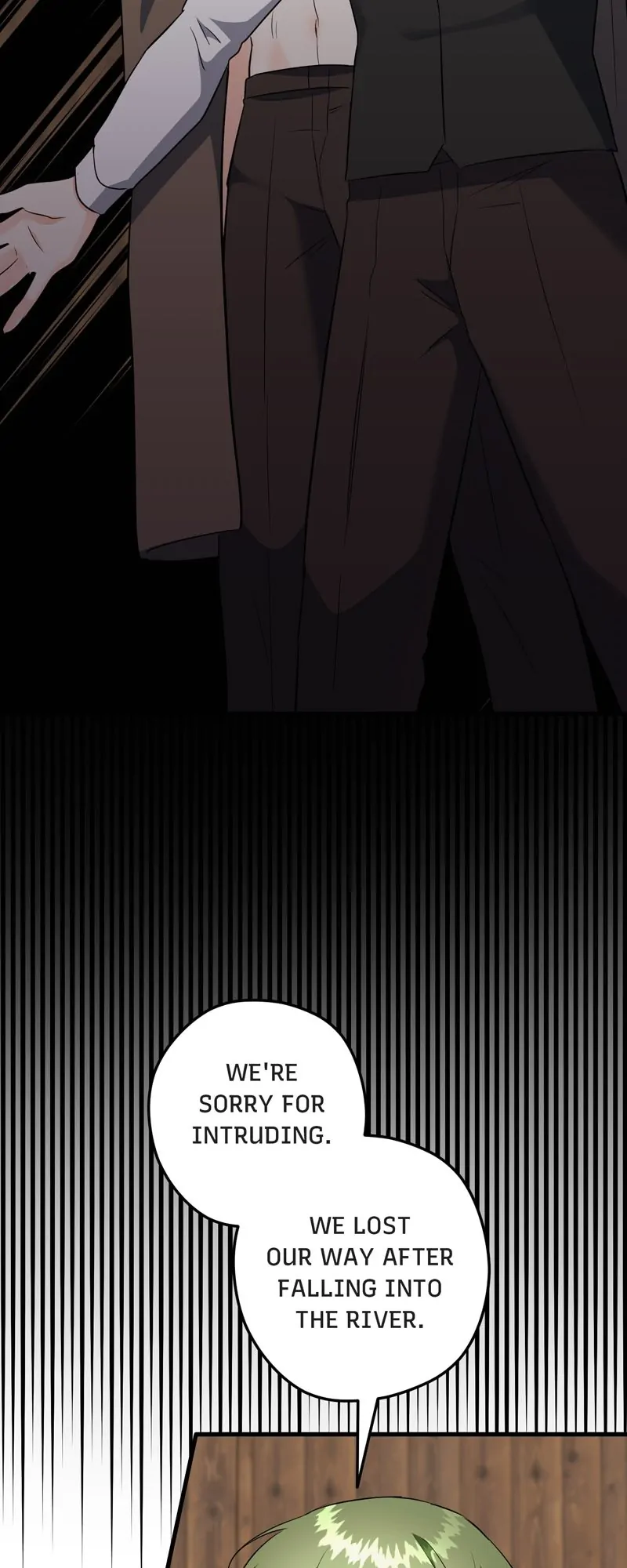 Can’t Go Too Far with the Unrelenting Duke Chapter 78 - page 22