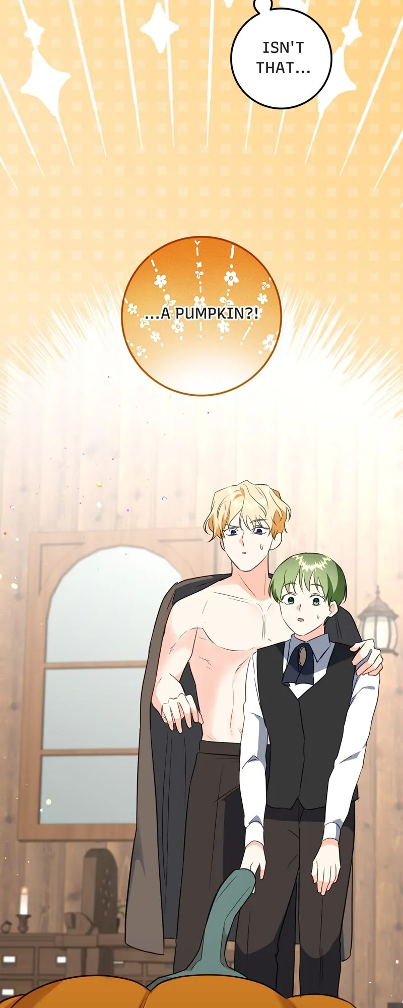 Can’t Go Too Far with the Unrelenting Duke Chapter 78 - page 27