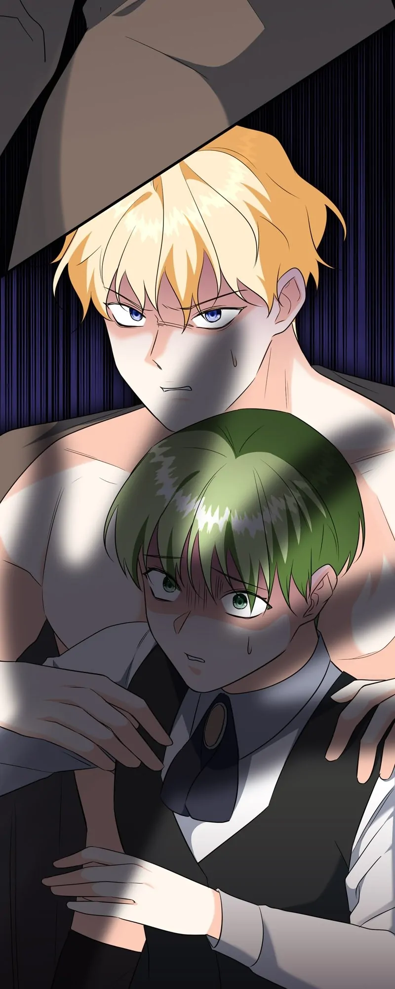 Can’t Go Too Far with the Unrelenting Duke Chapter 78 - page 4