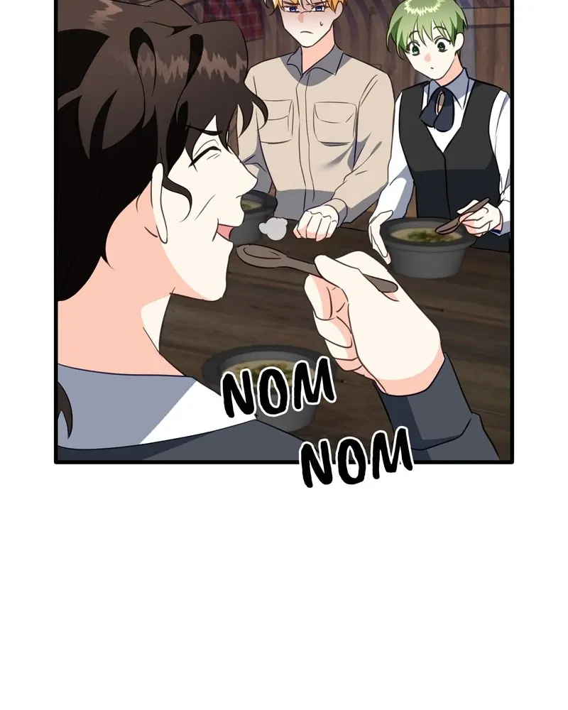 Can’t Go Too Far with the Unrelenting Duke Chapter 78 - page 32