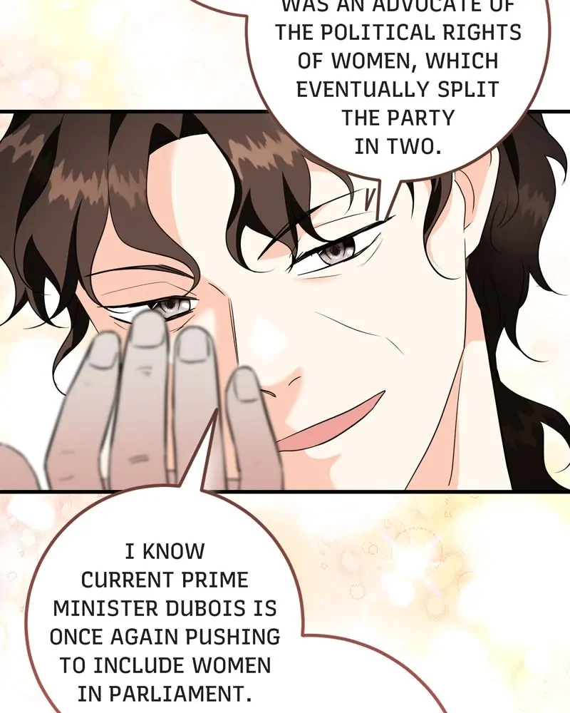 Can’t Go Too Far with the Unrelenting Duke Chapter 78 - page 40
