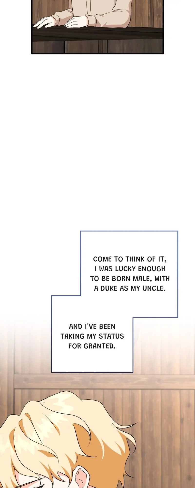 Can’t Go Too Far with the Unrelenting Duke Chapter 78 - page 42