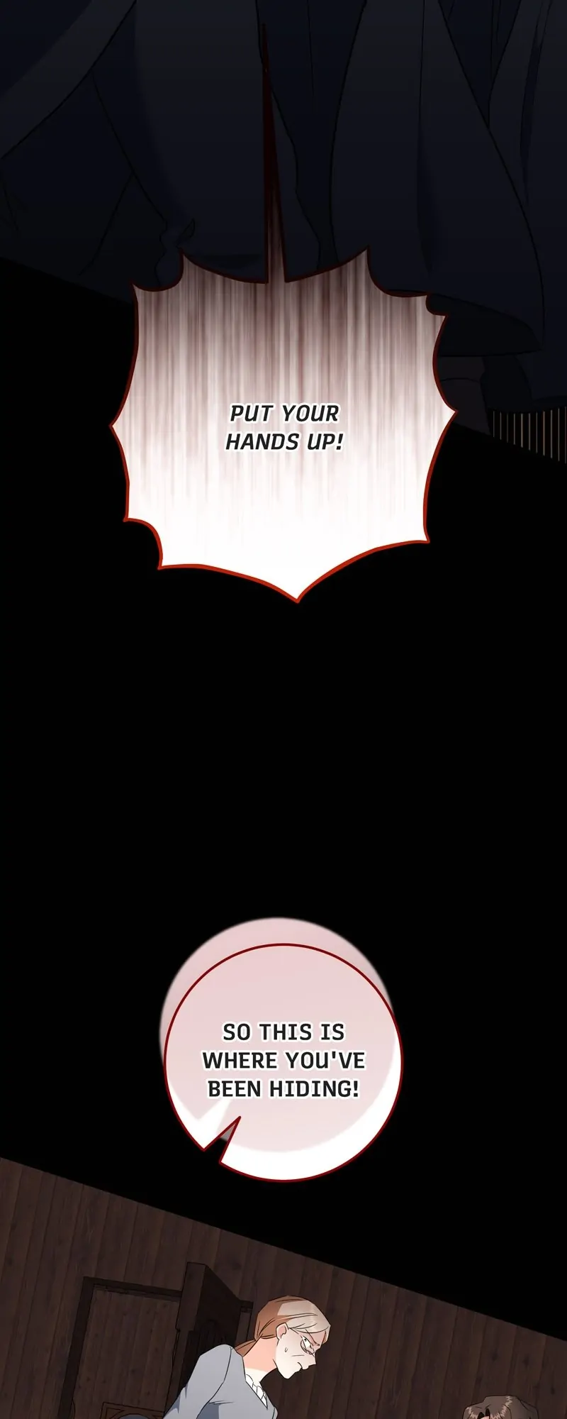 Can’t Go Too Far with the Unrelenting Duke Chapter 78 - page 50