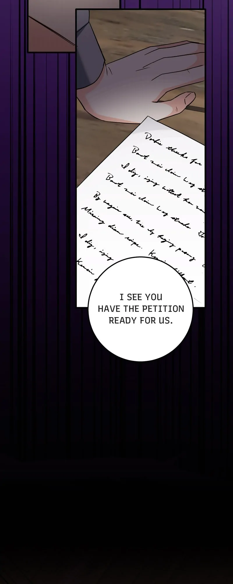 Can’t Go Too Far with the Unrelenting Duke Chapter 78 - page 52