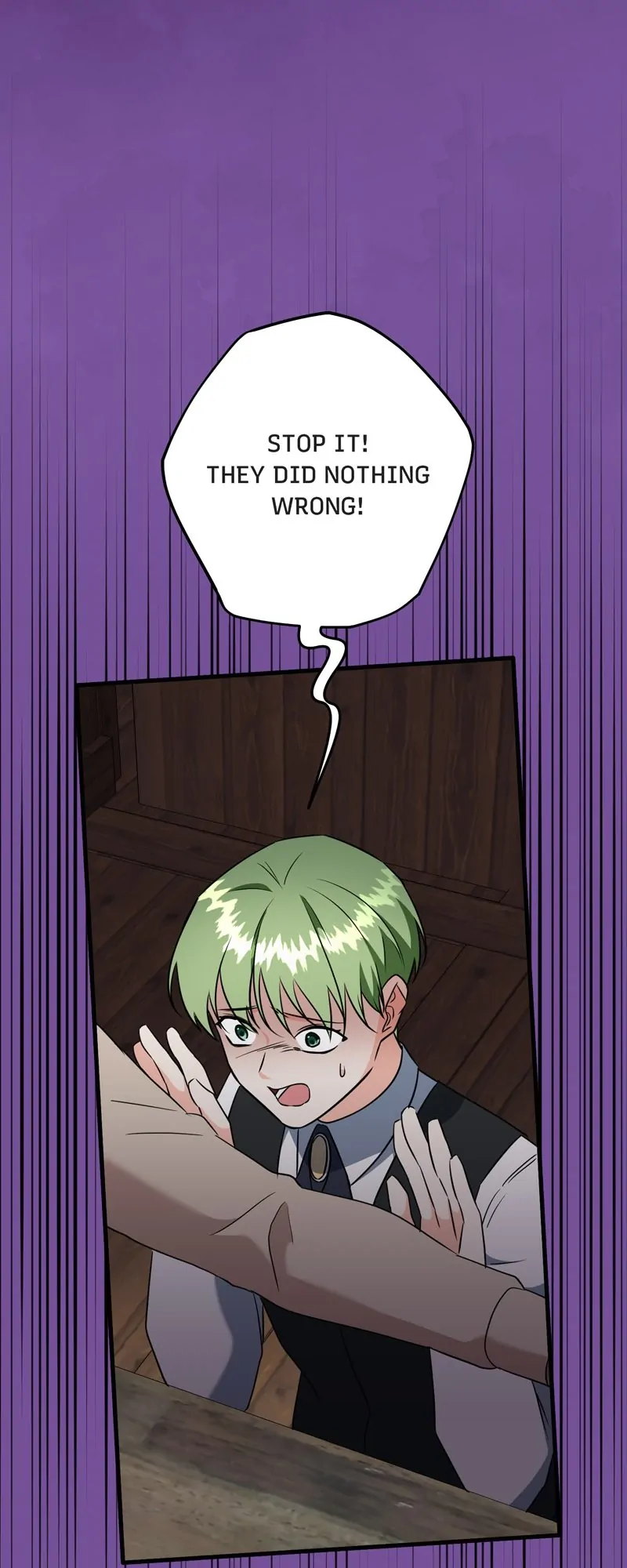 Can’t Go Too Far with the Unrelenting Duke Chapter 78 - page 62