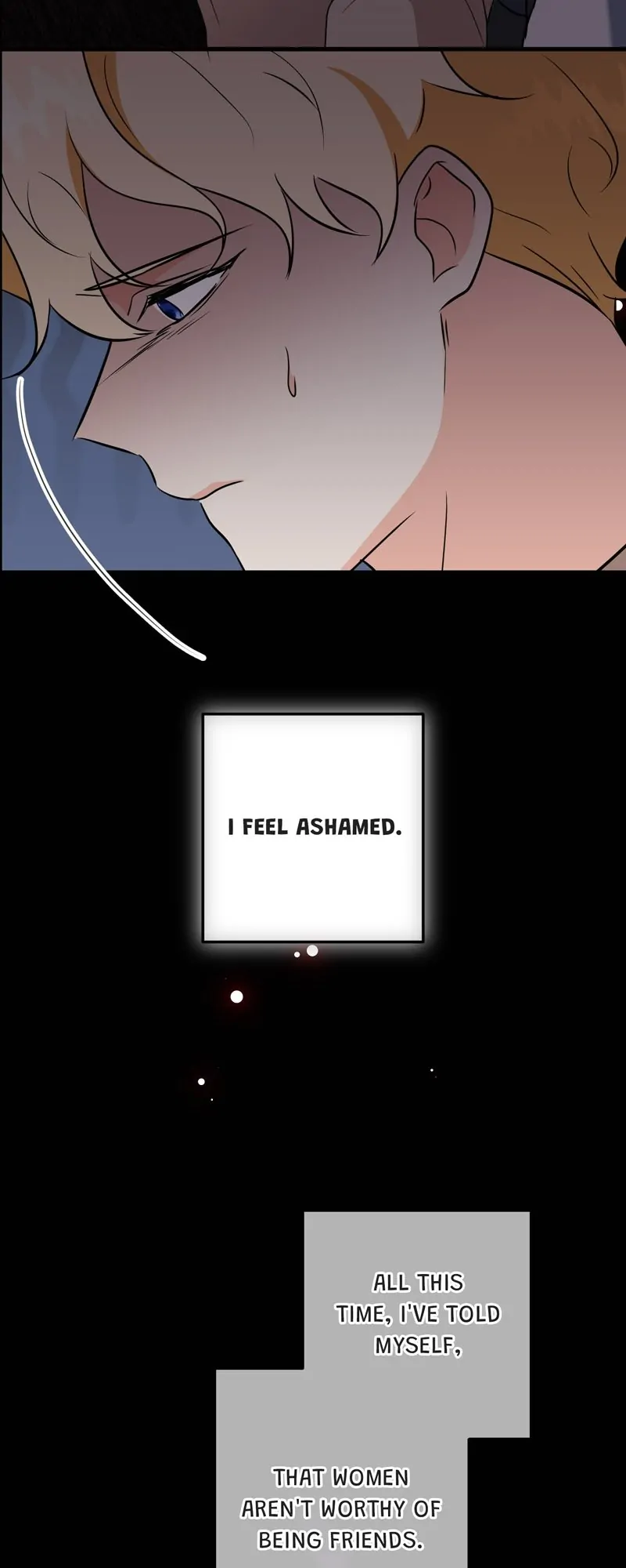 Can’t Go Too Far with the Unrelenting Duke Chapter 78 - page 66