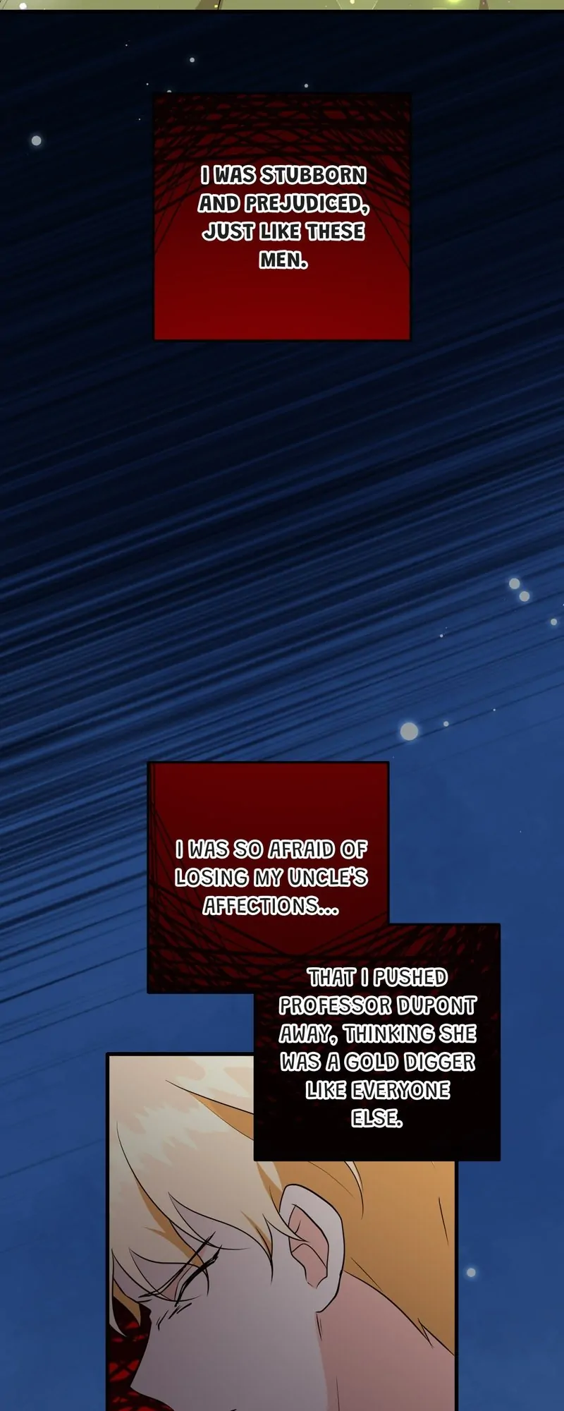 Can’t Go Too Far with the Unrelenting Duke Chapter 78 - page 69