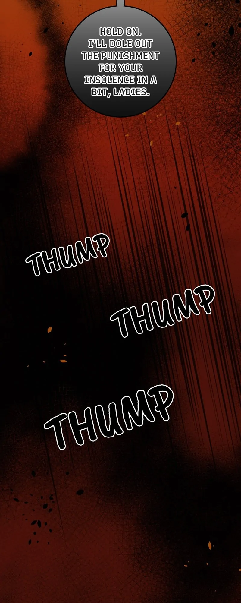Can’t Go Too Far with the Unrelenting Duke Chapter 78 - page 73