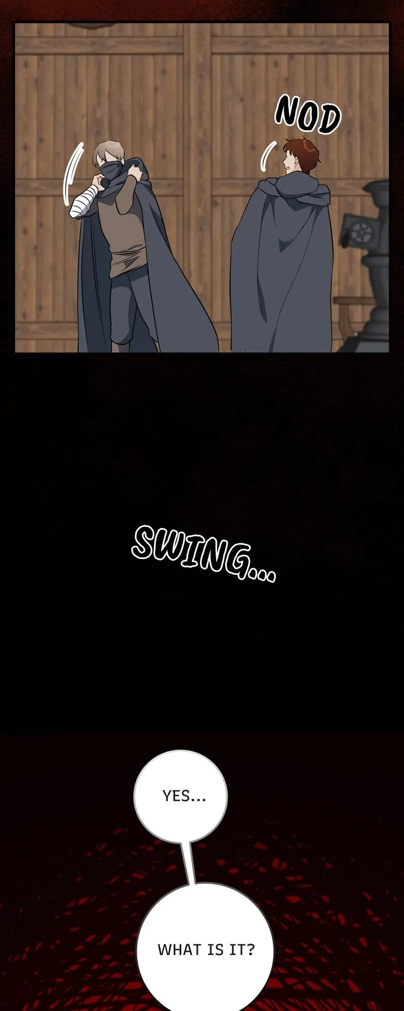 Can’t Go Too Far with the Unrelenting Duke Chapter 78 - page 74