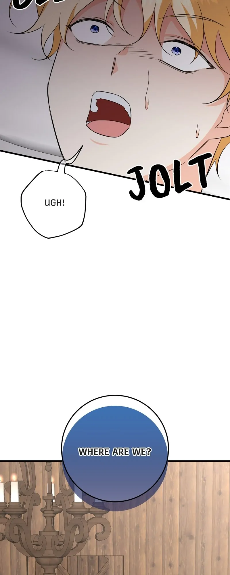 Can’t Go Too Far with the Unrelenting Duke Chapter 78 - page 9