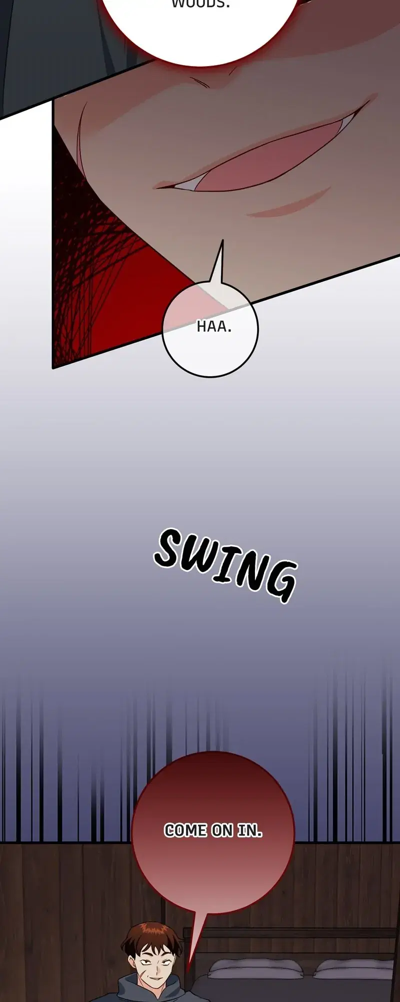 Can’t Go Too Far with the Unrelenting Duke Chapter 79 - page 13