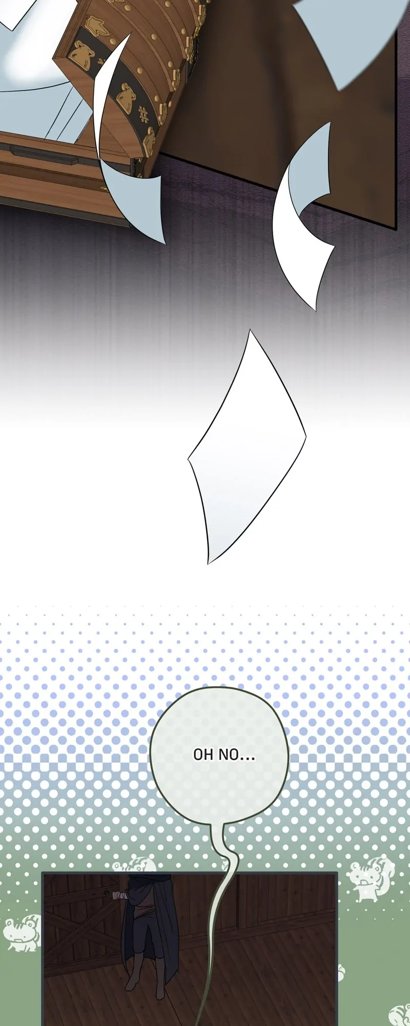 Can’t Go Too Far with the Unrelenting Duke Chapter 79 - page 19