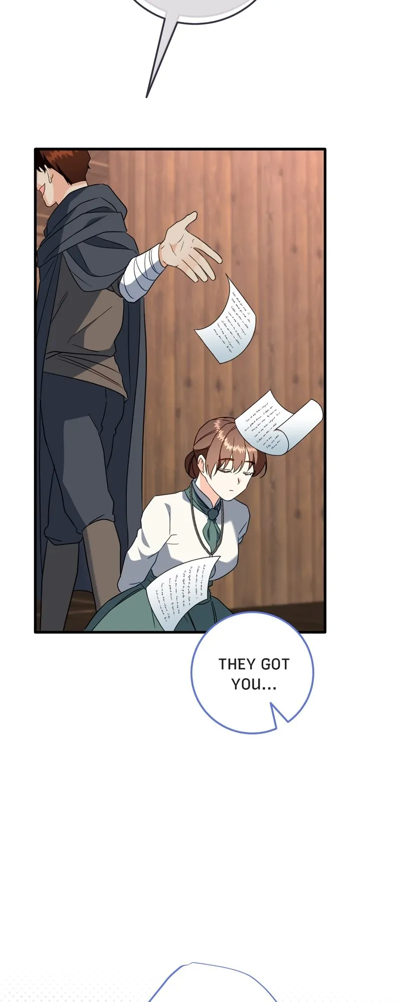 Can’t Go Too Far with the Unrelenting Duke Chapter 79 - page 22