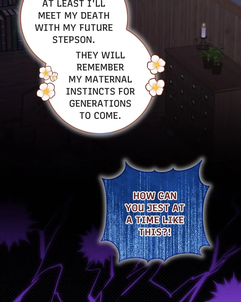 Can’t Go Too Far with the Unrelenting Duke Chapter 79 - page 24