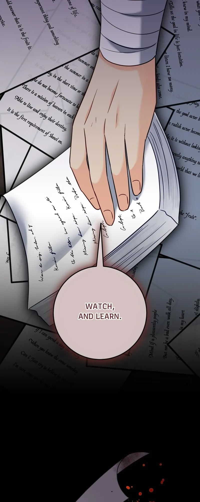 Can’t Go Too Far with the Unrelenting Duke Chapter 79 - page 26