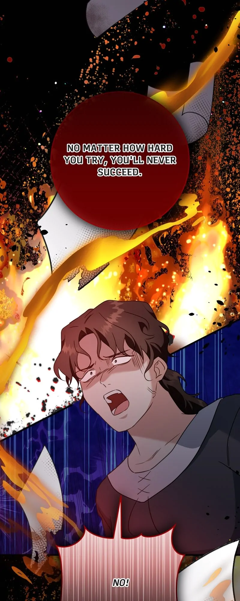 Can’t Go Too Far with the Unrelenting Duke Chapter 79 - page 27