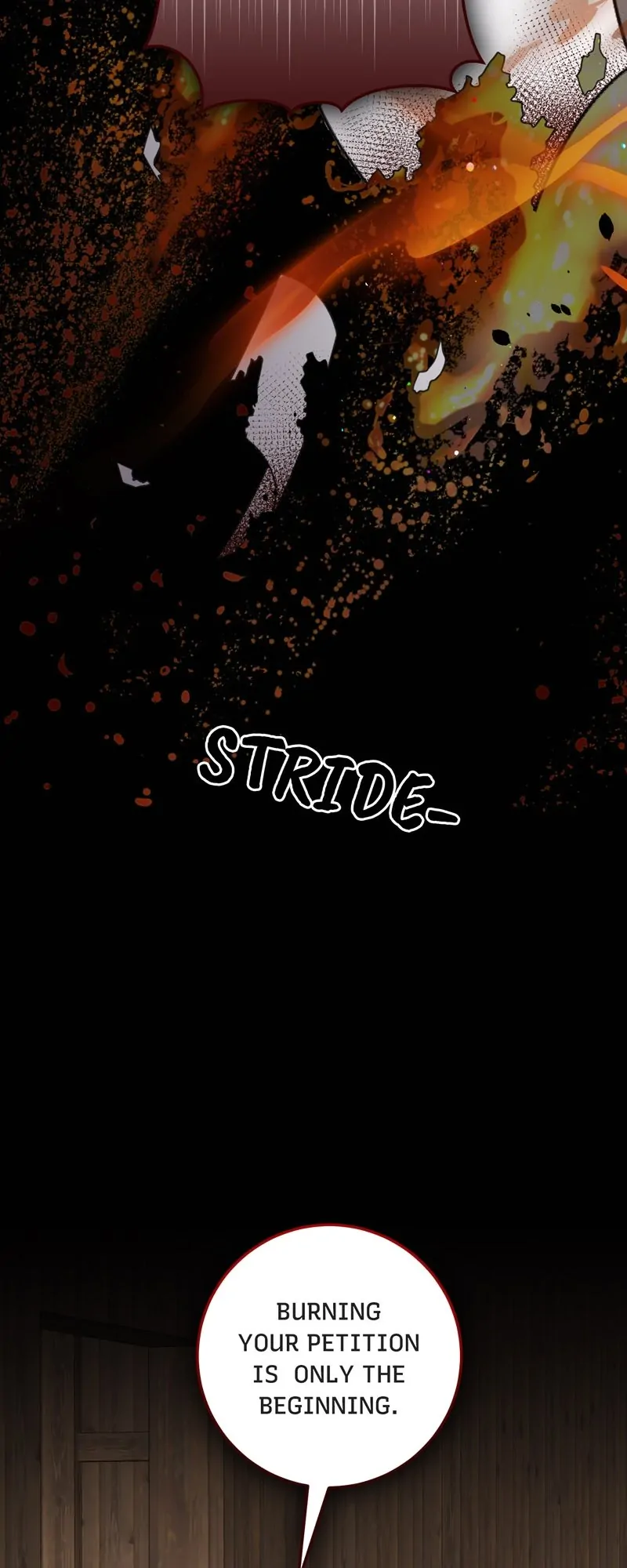 Can’t Go Too Far with the Unrelenting Duke Chapter 79 - page 28