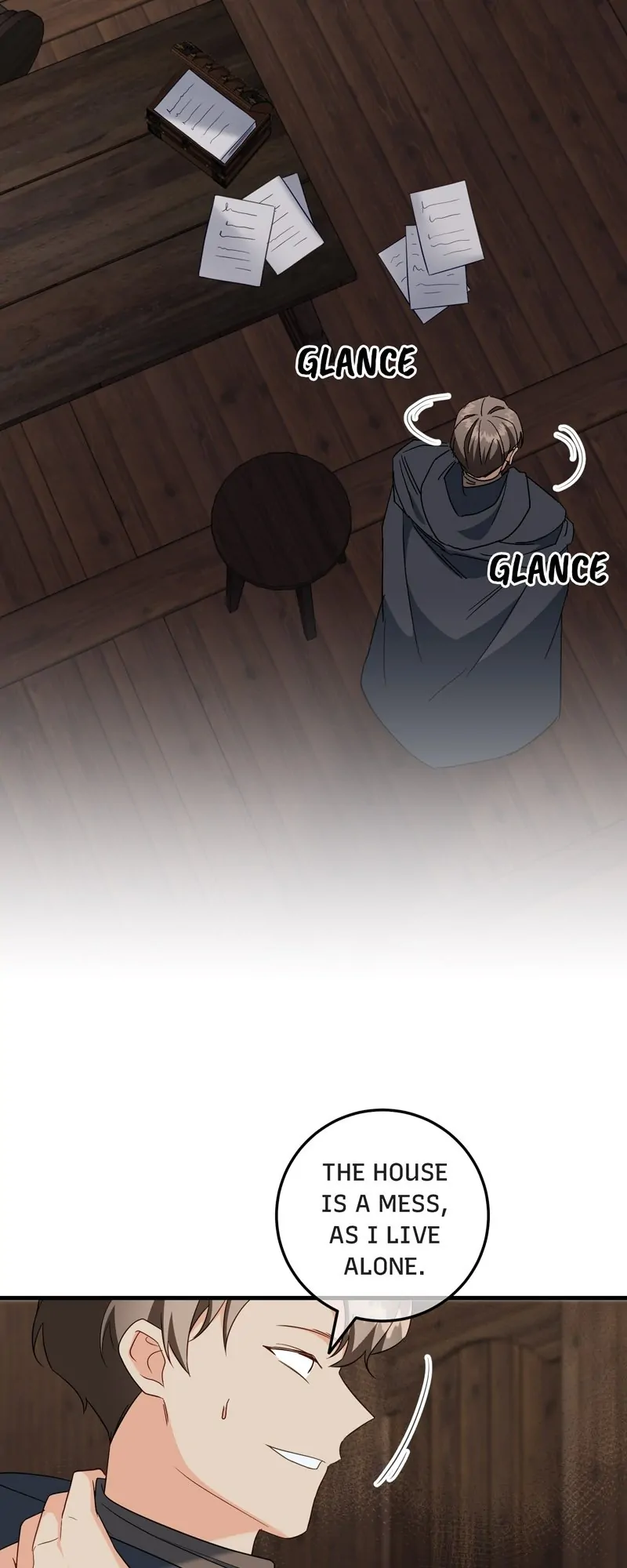 Can’t Go Too Far with the Unrelenting Duke Chapter 79 - page 4