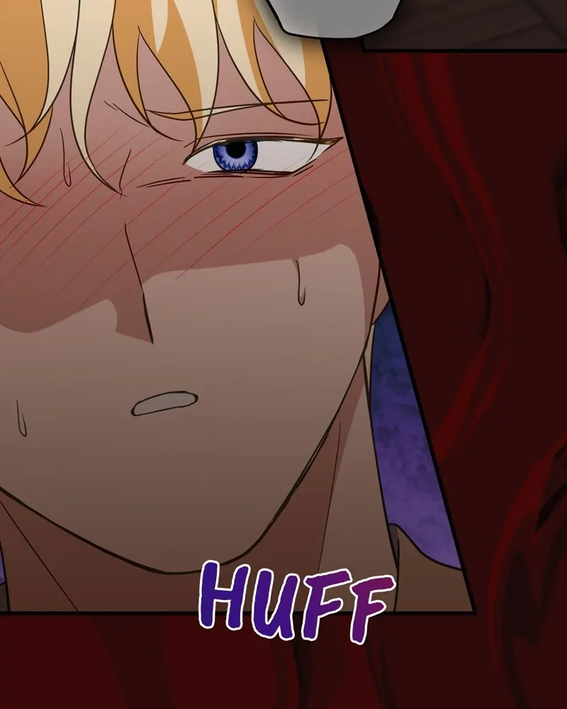 Can’t Go Too Far with the Unrelenting Duke Chapter 79 - page 32