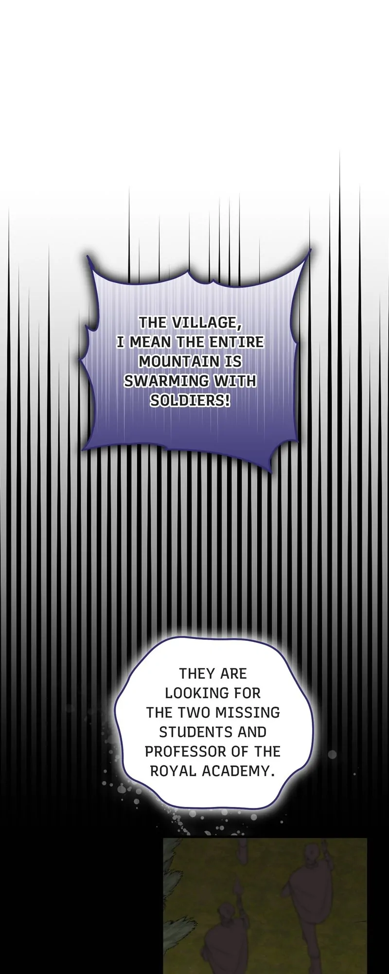 Can’t Go Too Far with the Unrelenting Duke Chapter 79 - page 35