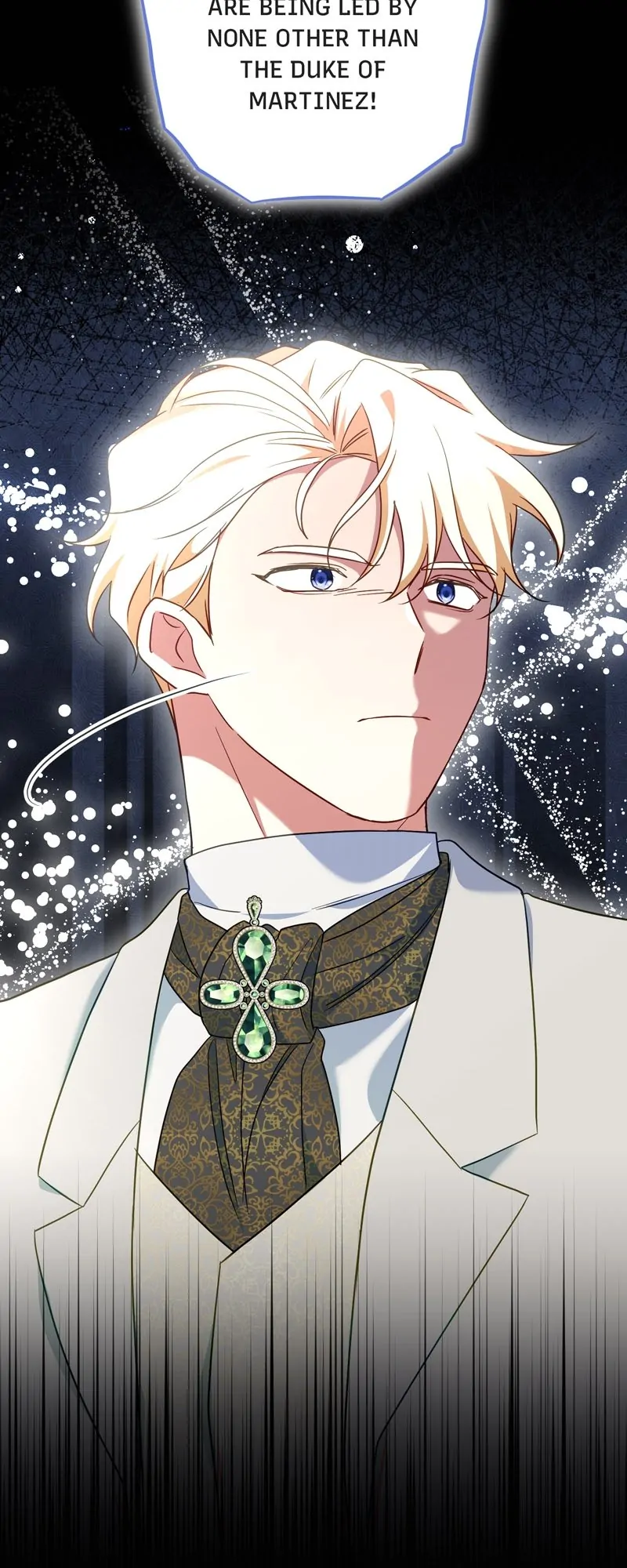 Can’t Go Too Far with the Unrelenting Duke Chapter 79 - page 37
