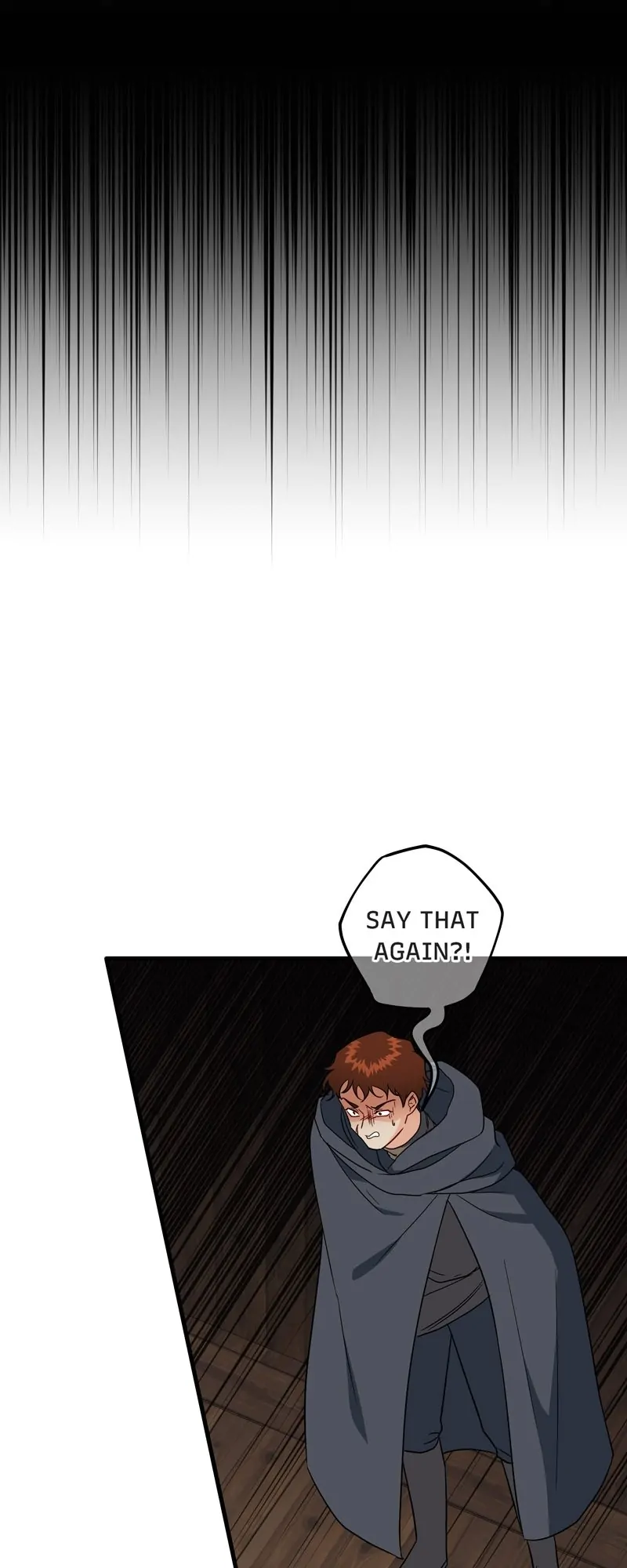 Can’t Go Too Far with the Unrelenting Duke Chapter 79 - page 38
