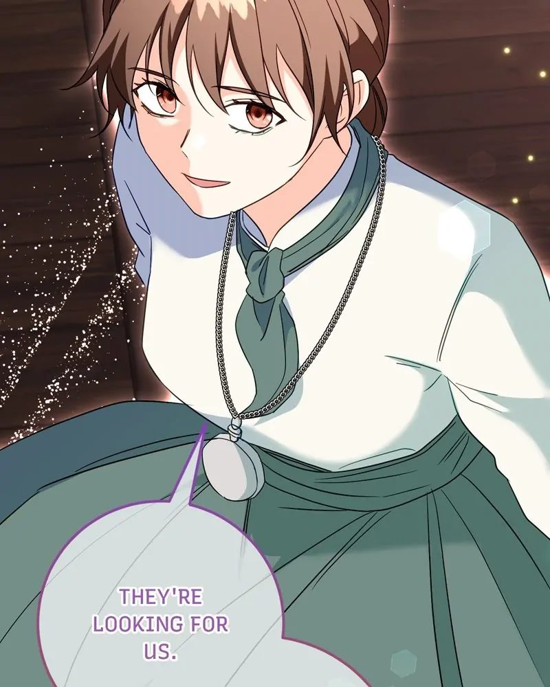 Can’t Go Too Far with the Unrelenting Duke Chapter 79 - page 40