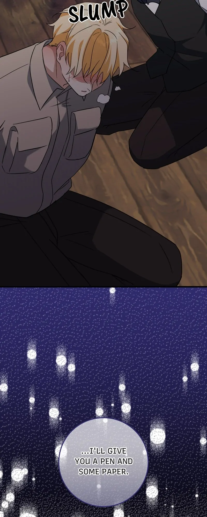 Can’t Go Too Far with the Unrelenting Duke Chapter 79 - page 45