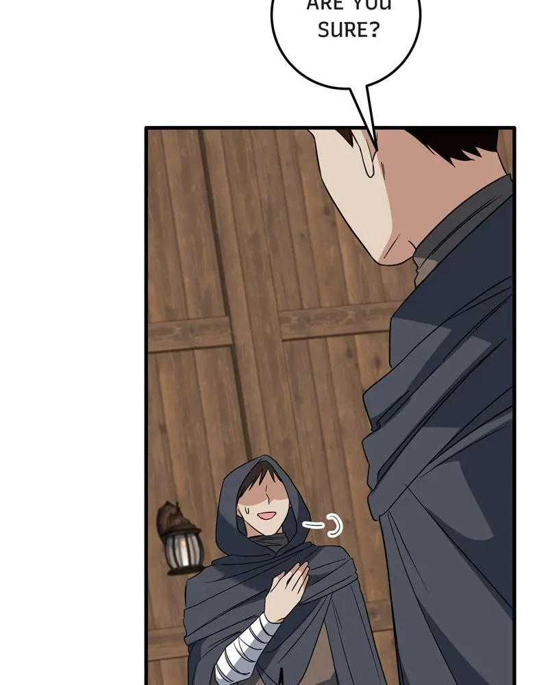 Can’t Go Too Far with the Unrelenting Duke Chapter 79 - page 48