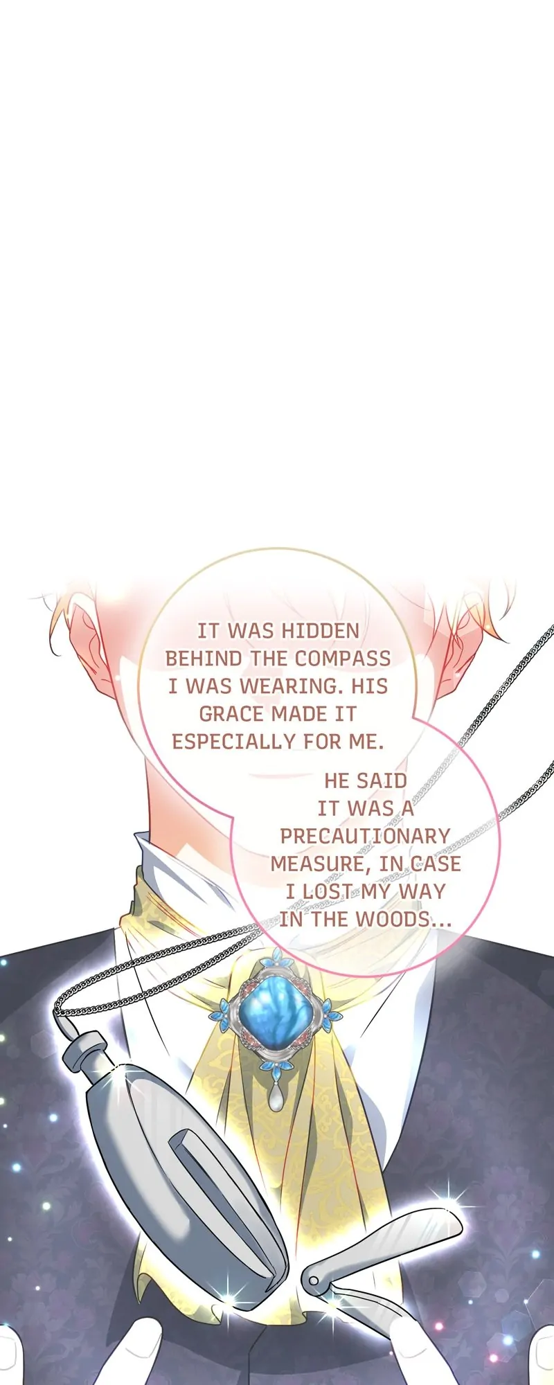 Can’t Go Too Far with the Unrelenting Duke Chapter 79 - page 58