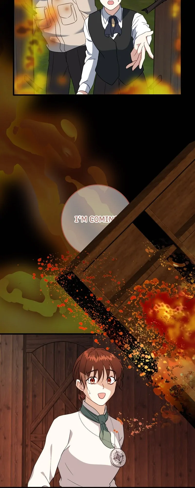 Can’t Go Too Far with the Unrelenting Duke Chapter 79 - page 66