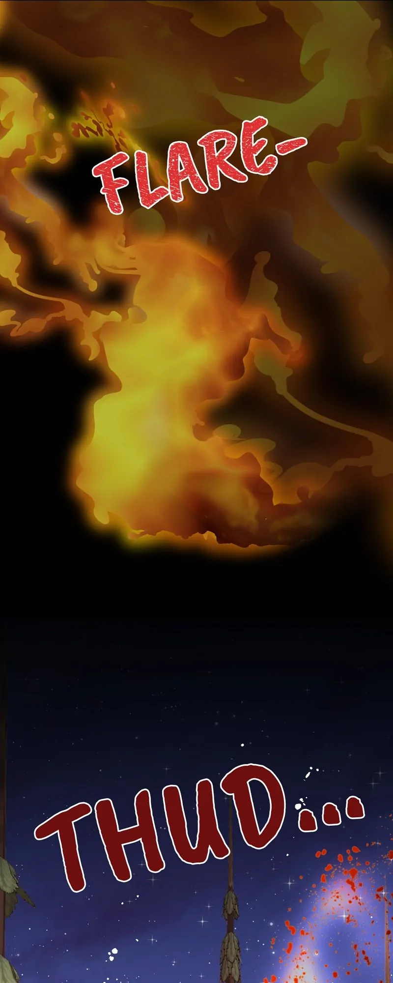 Can’t Go Too Far with the Unrelenting Duke Chapter 79 - page 67