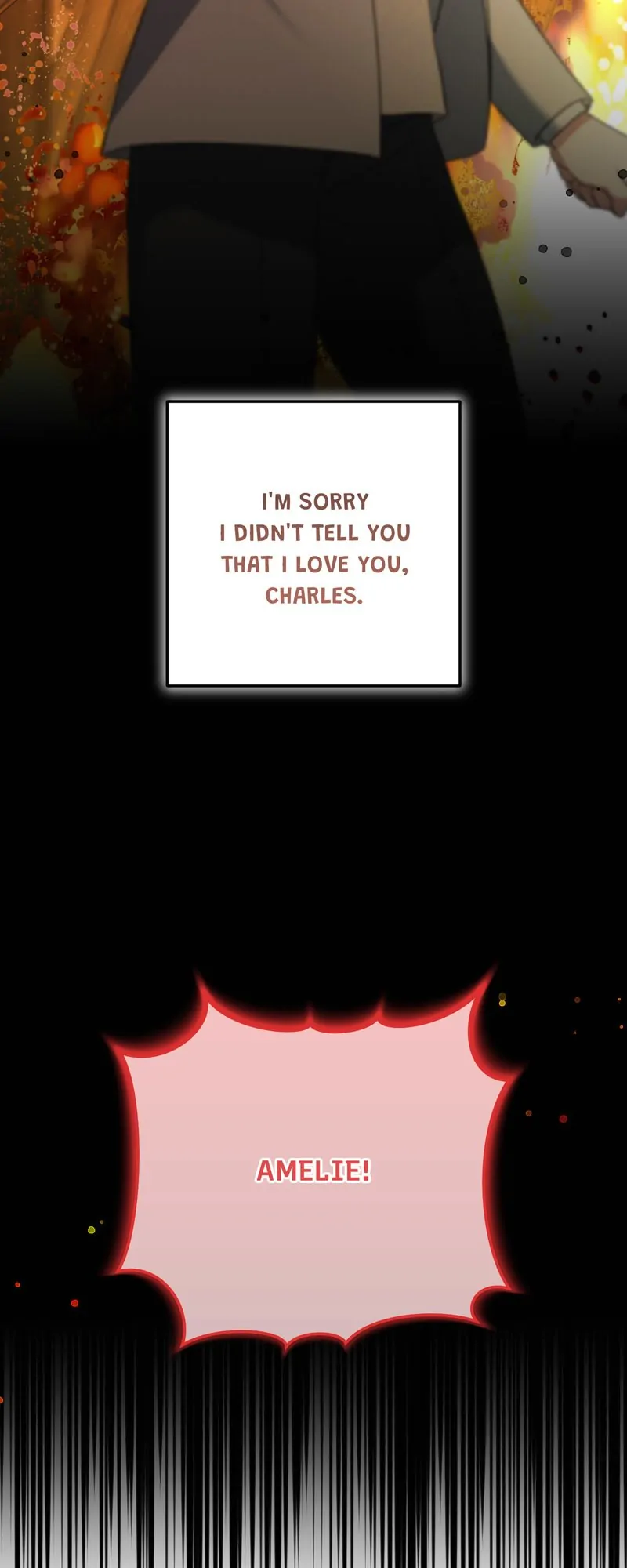 Can’t Go Too Far with the Unrelenting Duke Chapter 80 - page 11
