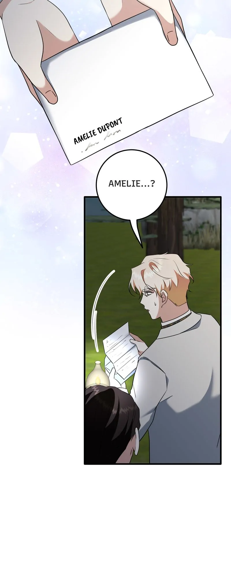 Can’t Go Too Far with the Unrelenting Duke Chapter 80 - page 14