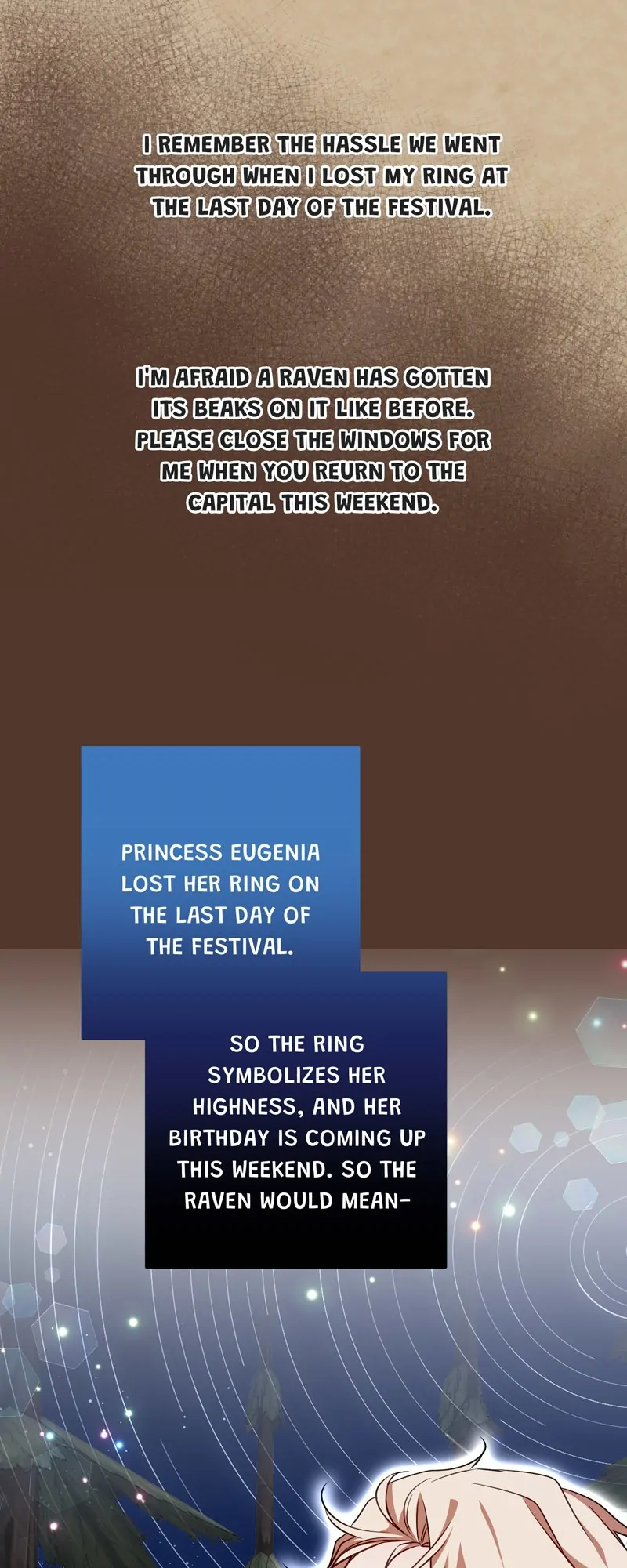 Can’t Go Too Far with the Unrelenting Duke Chapter 80 - page 20