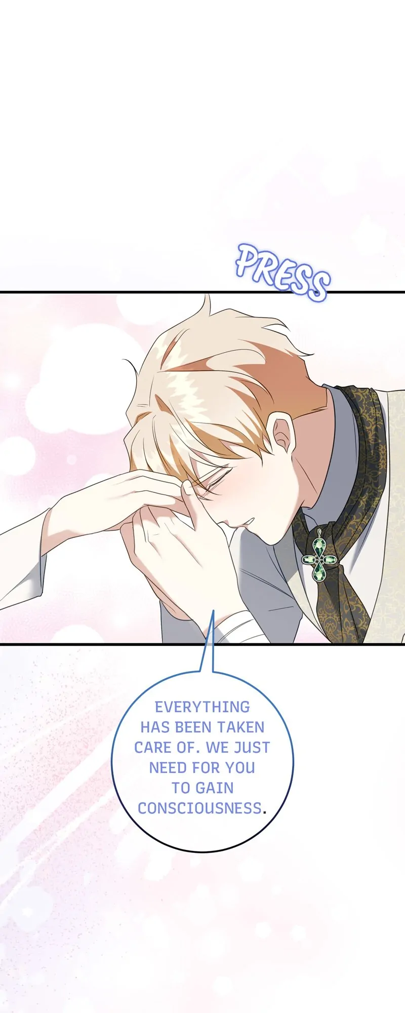 Can’t Go Too Far with the Unrelenting Duke Chapter 80 - page 31