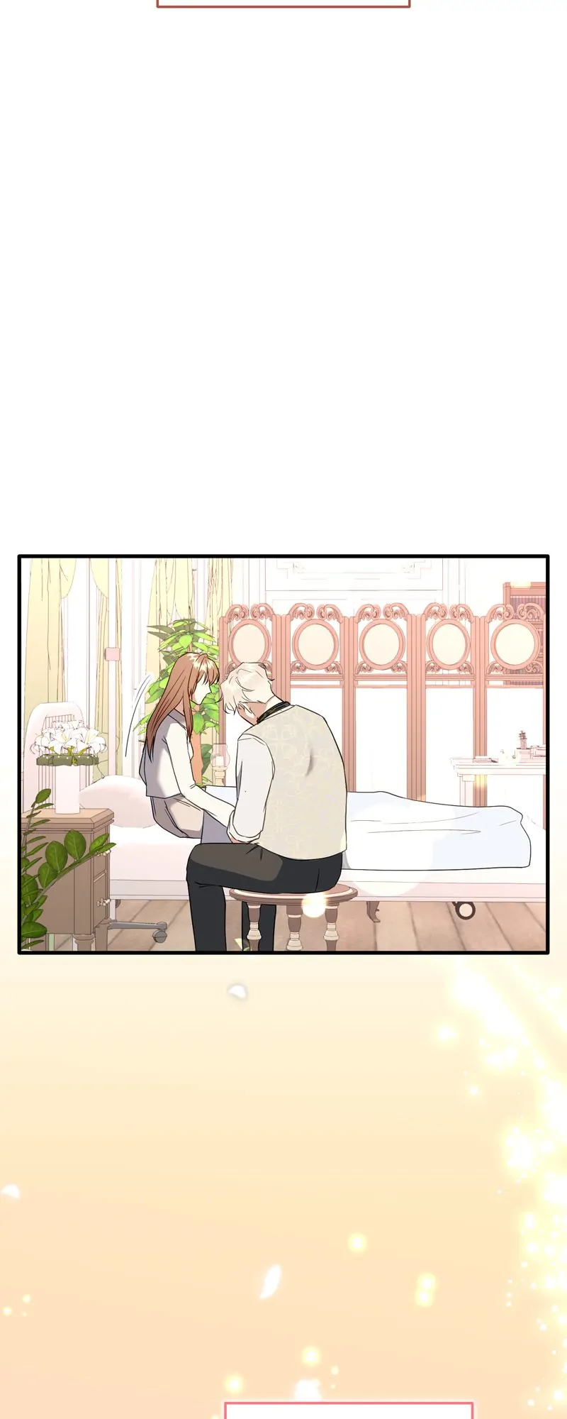 Can’t Go Too Far with the Unrelenting Duke Chapter 80 - page 36