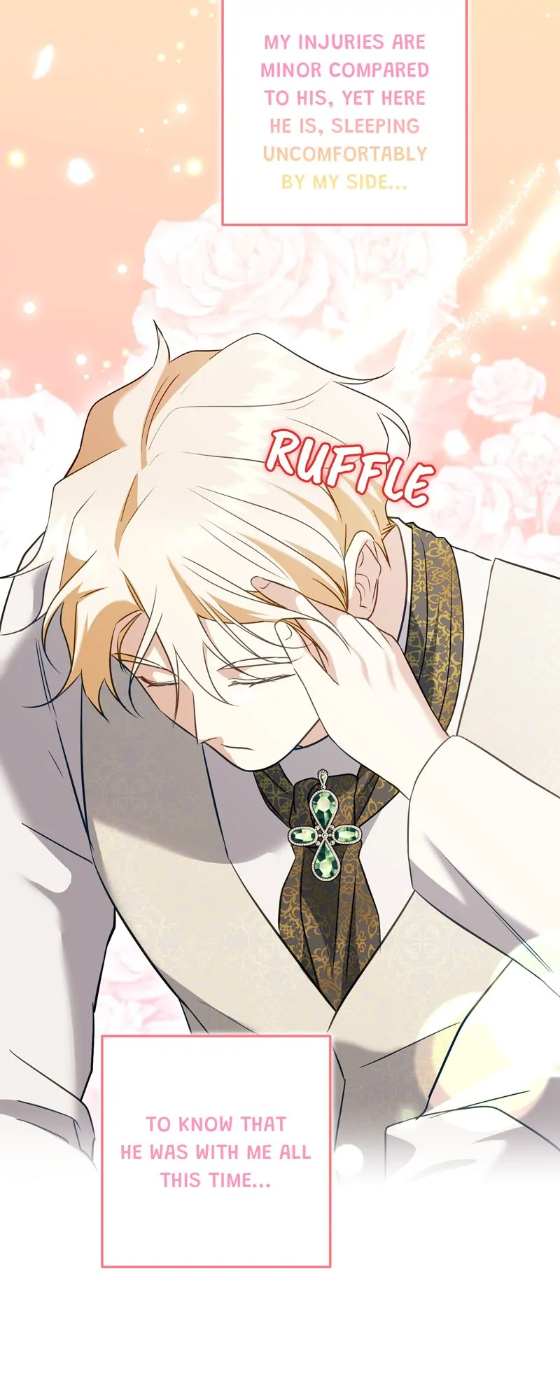 Can’t Go Too Far with the Unrelenting Duke Chapter 80 - page 37