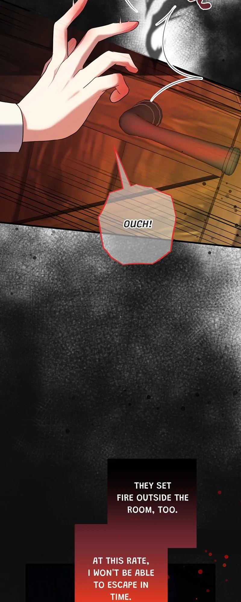 Can’t Go Too Far with the Unrelenting Duke Chapter 80 - page 5