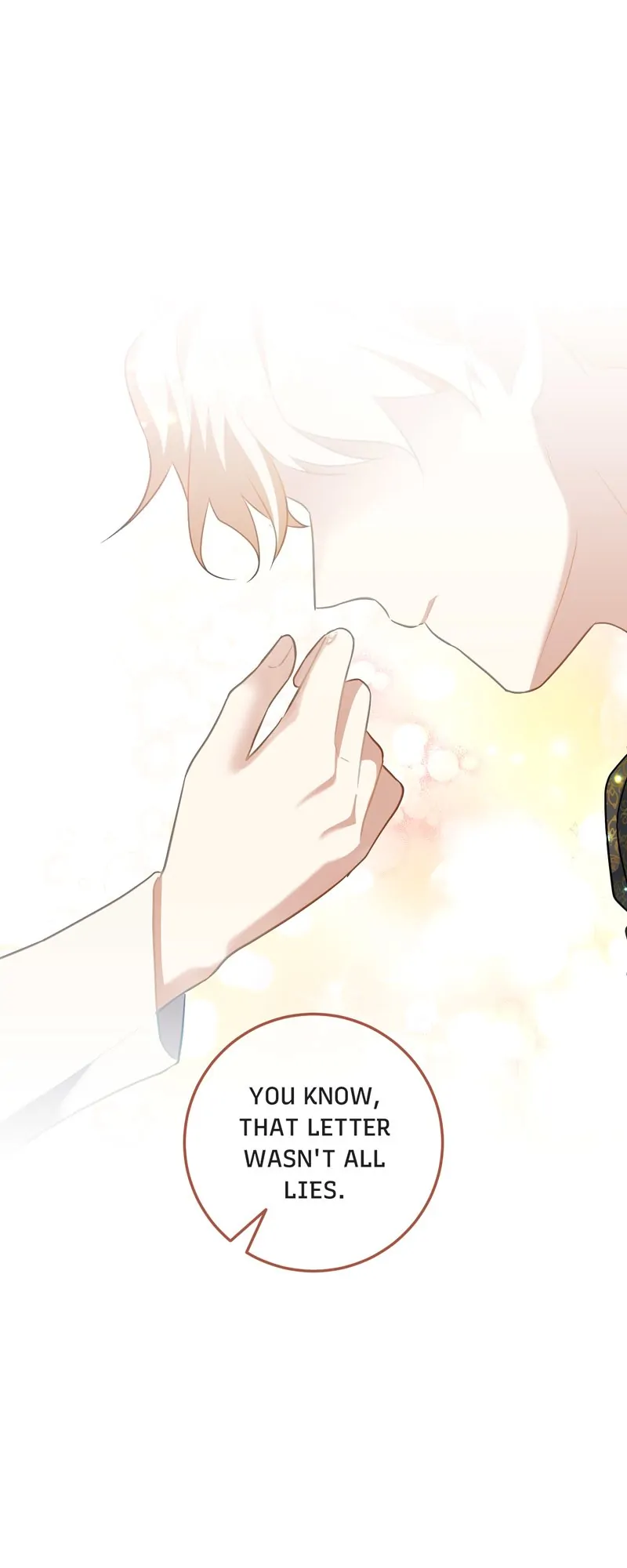 Can’t Go Too Far with the Unrelenting Duke Chapter 80 - page 41