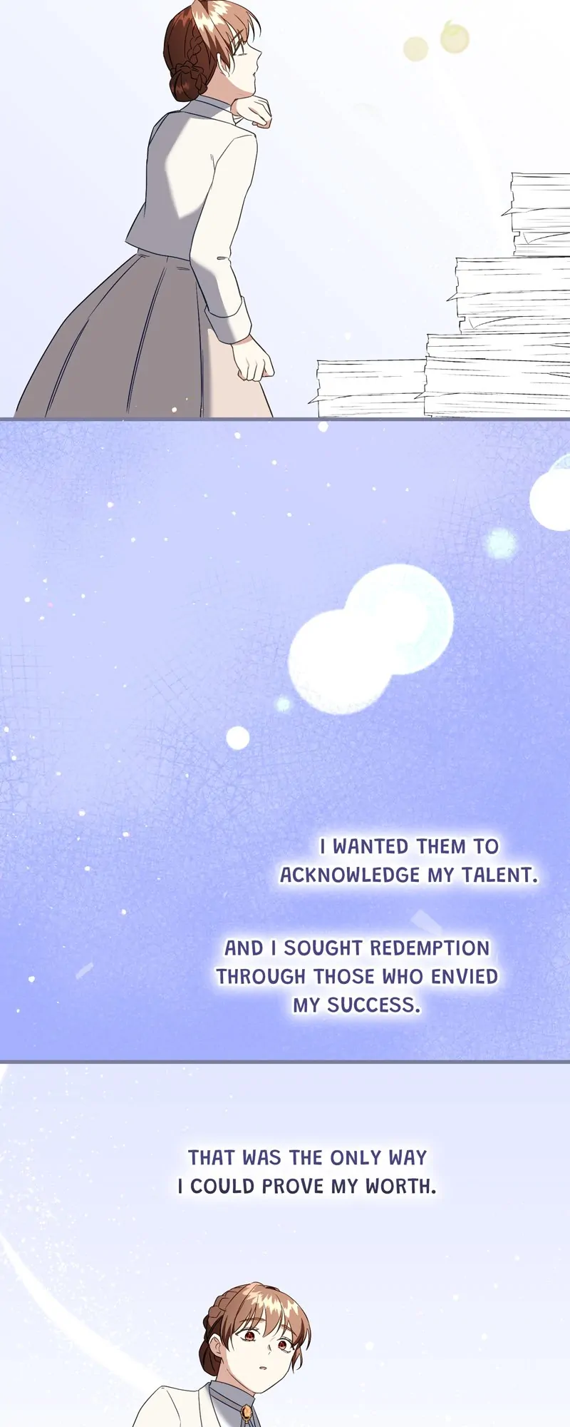Can’t Go Too Far with the Unrelenting Duke Chapter 80 - page 44