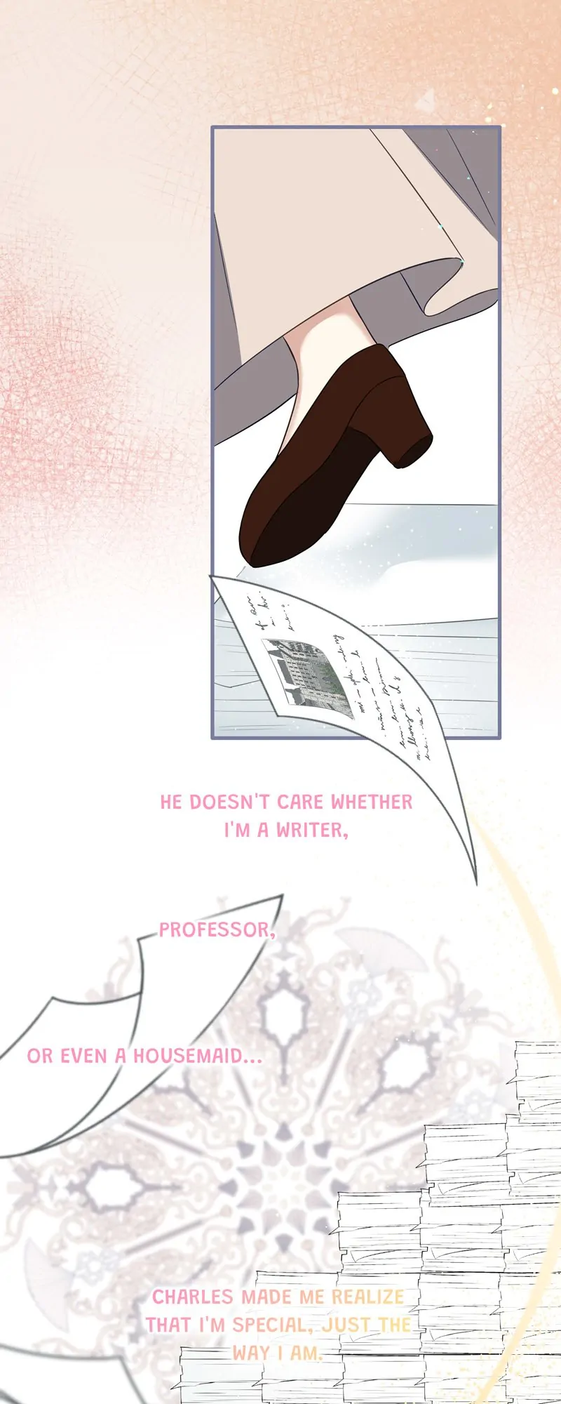 Can’t Go Too Far with the Unrelenting Duke Chapter 80 - page 47